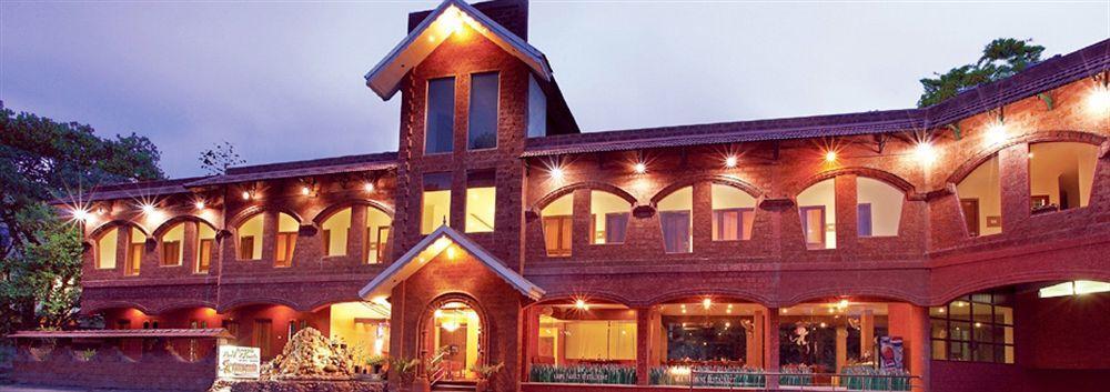 Jungle Park Resorts Thekkady Zewnętrze zdjęcie