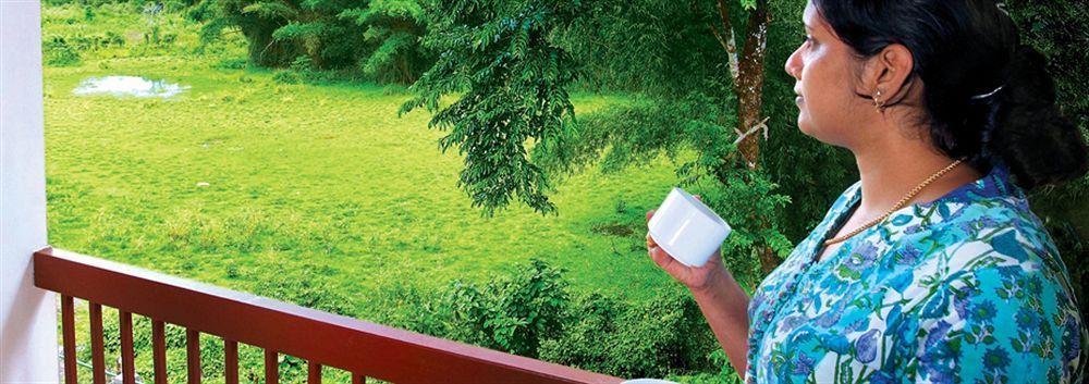Jungle Park Resorts Thekkady Zewnętrze zdjęcie