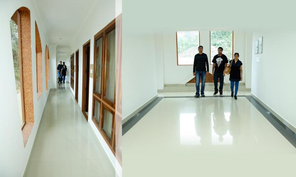 Jungle Park Resorts Thekkady Zewnętrze zdjęcie
